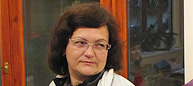 Неферфра (Ирина) Горнева (Рязань)